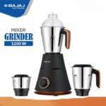 Bajaj Ninja Series Virture Mixer Grinder 1200W