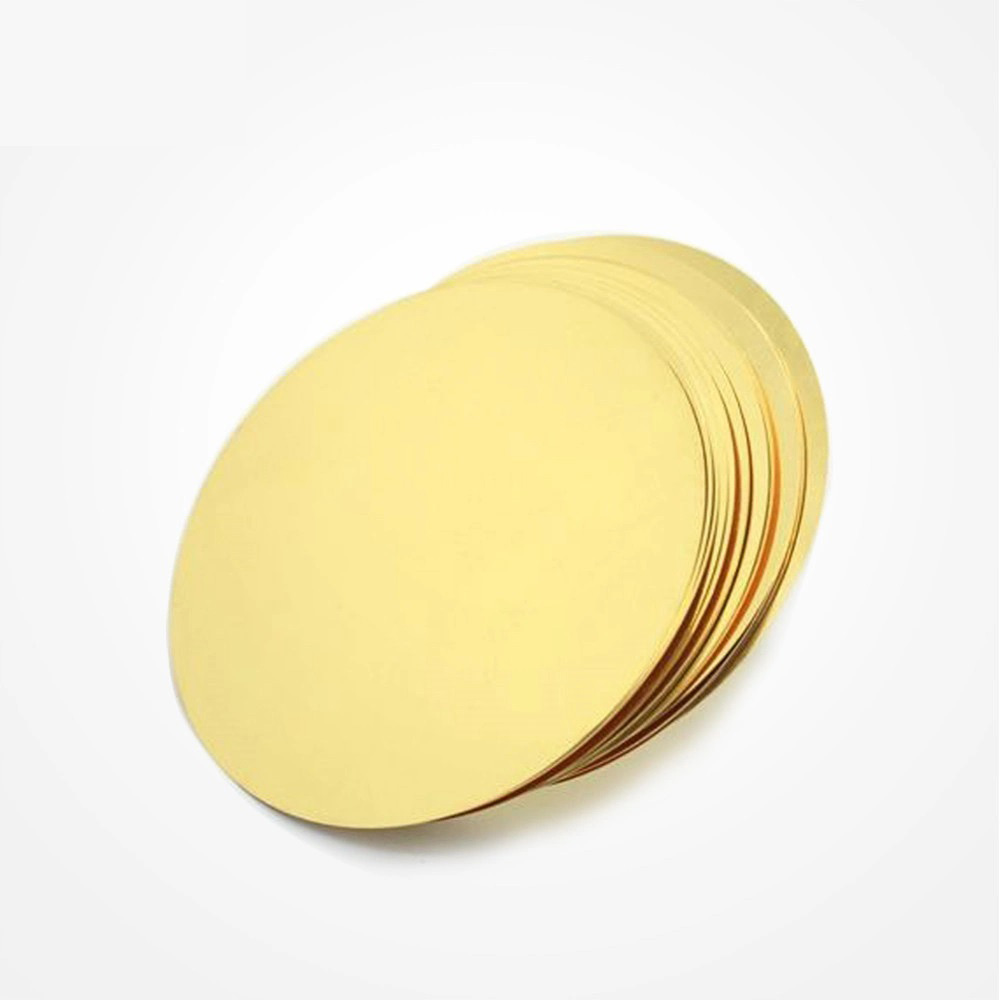 14-Inch Round Cake Board 14-Inch Round Cake Board - Image 1