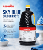 Redman Sky Blue Colour