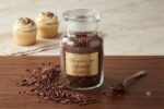 Chocolate Rice Sprinkles