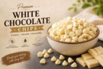 White Chocolate Chips - Image 2