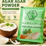 Agar Agar Powder – 25g