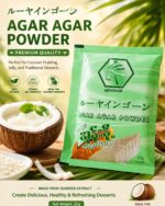 Agar Agar Powder – 25g