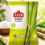 TEER Super Refined Sugar 1 kg