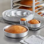 Round Cake Mould – 10 Inches - Image 2