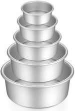 Round Cake Mould-11 inch - Image 5