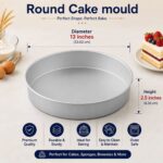 Round Cake Mould-13 inch