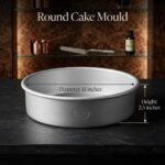 Round Cake Mould-11 inch