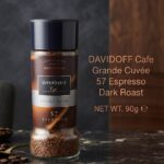Davidoff Espresso 57 (Dark & Chocolatey)