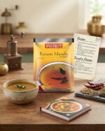 Everest Rasam Masala Powder — 100g - Image 2