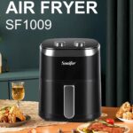 Sonifer 4.2L Air Fryer - SF1009