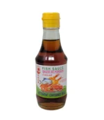 Cock Fish Sauce 200ml - Image 4