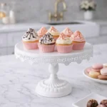 Oasiswj Cup Cake Stand - Image 2