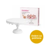 Oasiswj Cup Cake Stand - Image 5
