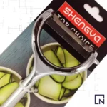 Shengya Top Choice Vegetable  Peeler - Image 3