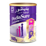 Abbott PediaSure Complete Vanilla Powder 900g