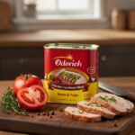 Oderich Chicken Luncheon Meat 320g