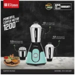 EM-MG567 Elima Super Hunk 1200W Mixer Grinder