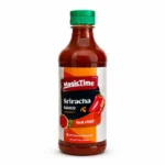 MagicTime Sriracha Sauce  Hot Chilli 503ml