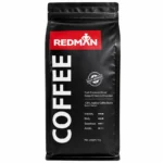 Redman Coffee Bean Dark Roast 1kg