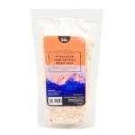Dr Gram Himalaya Pink Crystal Rock Salt 500g