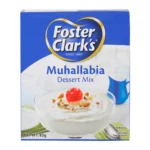 Foster Clark's Muhallabia Dessert Mix 85g