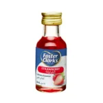Foster Clark's Strawberry Culinary Essence 28ml