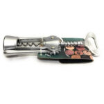 Corkscrew Bottle Opener - Image 2