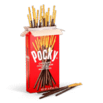 Pocky Chocolate Flavor Stick 40g