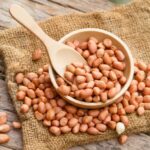 Peanut - দেশি কাঁচা চিনাবাদাম