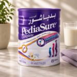 Abbott PediaSure Complete Vanilla Powder 1600g