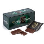 Nestle After Eight Mint Chocolate Thins Sweets 200g