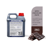 Bakels Apito Chocolate Emulco Paste 2kg Jar