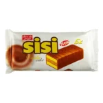 Shirin Asal Cici Vanilla Caramel Coated Sponge Cake - Image 2