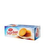 Tiffany Sugar Free Oatmeal Cookies - Image 2