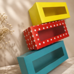 Swiss Roll / plain Cake Box