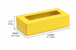 Swiss Roll / plain Cake Box - Image 5
