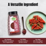Naturesmith Sumac Powder 500g Turkish Spice - Image 3