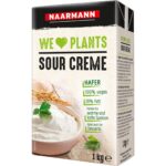 NAARMANN Sour Cream – 1 kg - Image 2