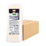 Arla Pizza Topping Block Cheese  2.3kg - Image 2
