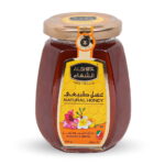 Al Shifa  Honey Natural 250g