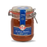 Bihophar Honey Acacia Honey 1 Kg