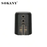 Sokany 5L Air Fryer  SK-10120 - Image 2