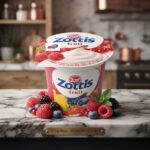 Zottis Fruit - Raspberry Harvest-150gm