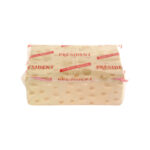 President Emmental Cheese Block 3.773kg - Image 2
