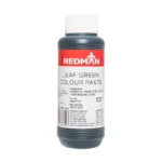 Redman Leaf Green Colour Paste  150g