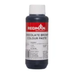 Redman Chocolate Brown Colour Paste 150g