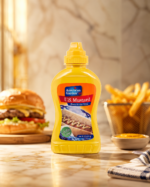 American Garden U.S. Mustard – 227g - Image 2