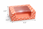 Donate /Pastry Gift Box