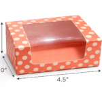 Donate /Pastry Gift Box